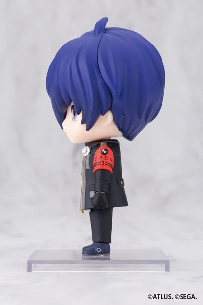 Persona 3 Reload Oshi Works Mini Minifigur Hero 10 cm