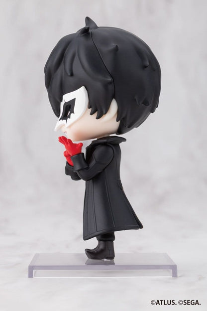 Persona 5 Royal Oshi Works Mini Minifigur Joker 10 cm