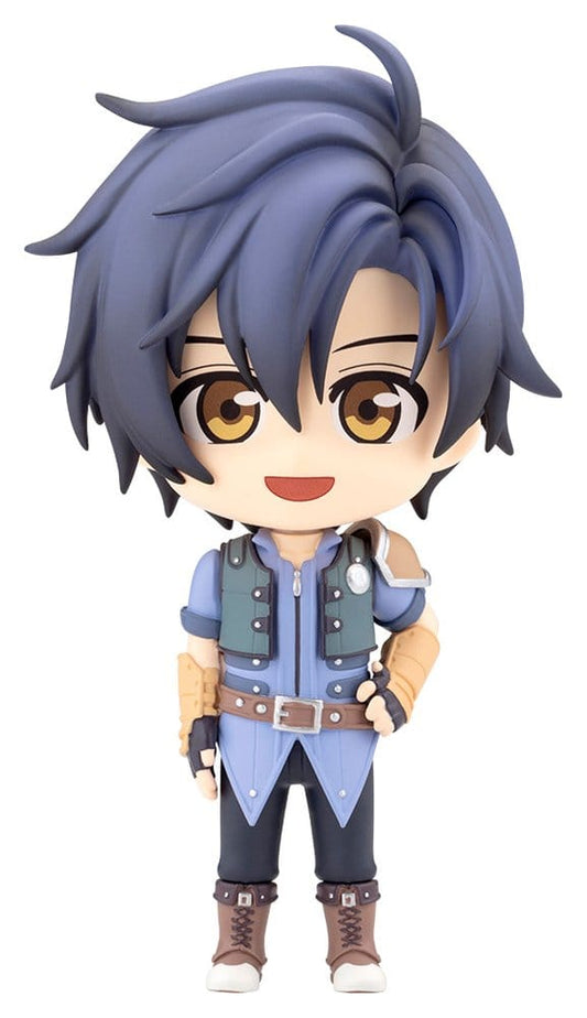 The Legend of Heroes Oshi Works Mini Minifigur Joshua Bright 10 cm