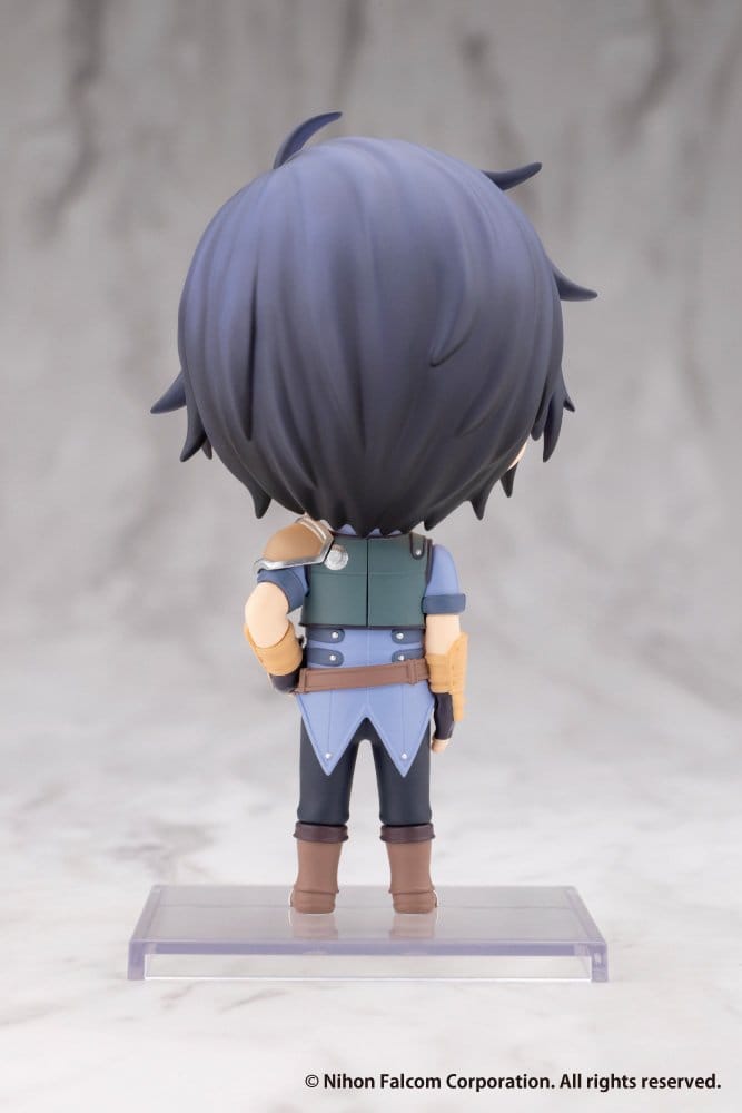 The Legend of Heroes Oshi Works Mini Minifigur Joshua Bright 10 cm