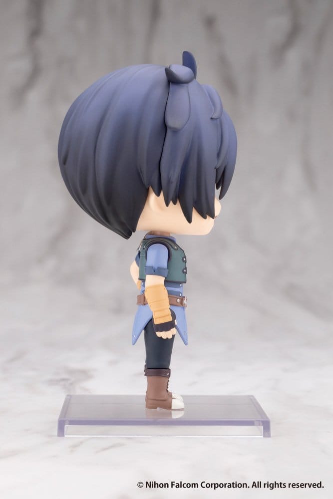The Legend of Heroes Oshi Works Mini Minifigur Joshua Bright 10 cm