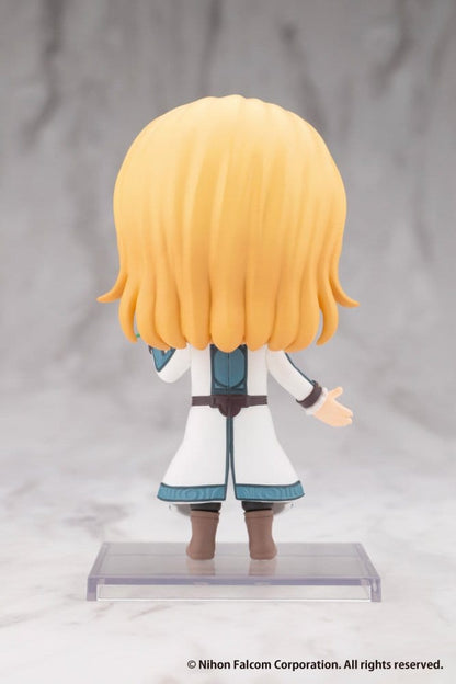 The Legend of Heroes Oshi Works Mini Minifigur Olivier Lenheim 10 cm