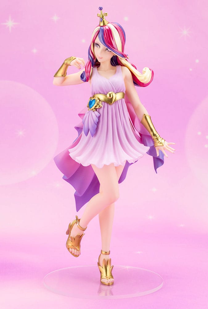 Mein kleines Pony Bishoujo PVC Statue 1/7 Princess Cadance 22 cm
