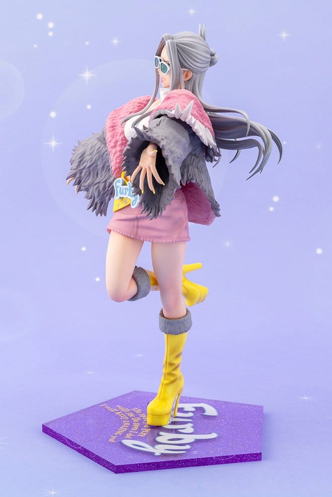 Furby Bishoujo PVC Figur 23 cm