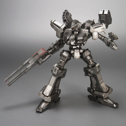 Armored Core Plastic Model Kit 1/72 Crest CR-C90U3 16 cm