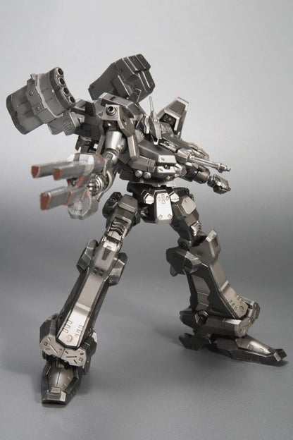 Armored Core Plastic Model Kit 1/72 Crest CR-C90U3 16 cm