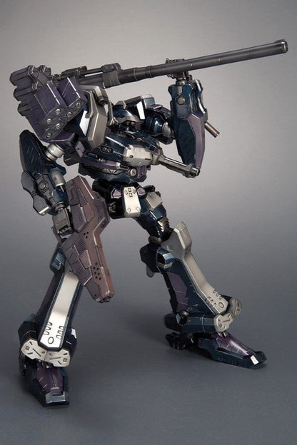 Armored Core Plastic Model Kit 1/72 CREST CR-C75U2 Close Quarters Ver. 16 cm