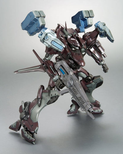 Armored Core V.I. (Variable Infinity) Series Plastic Model Kit 1/72 Mirage C02-Uranus 16 cm