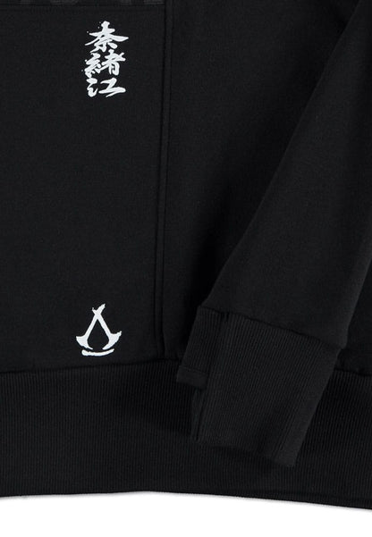 Assassin´s Creed Shadows Pullover ODA clan   Größe XL