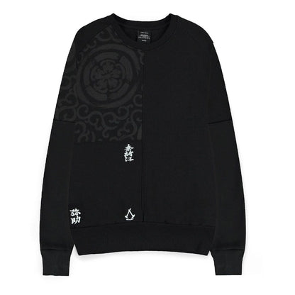 Assassin´s Creed Shadows Pullover ODA clan   Größe XL