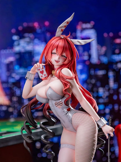 Original Character PVC Figur 1/4 Bunny Velvet illustration by FymriE Regular Edition 48 cm