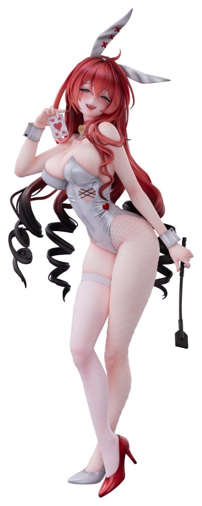 Original Character PVC Figur 1/4 Bunny Velvet illustration by FymriE Regular Edition 48 cm
