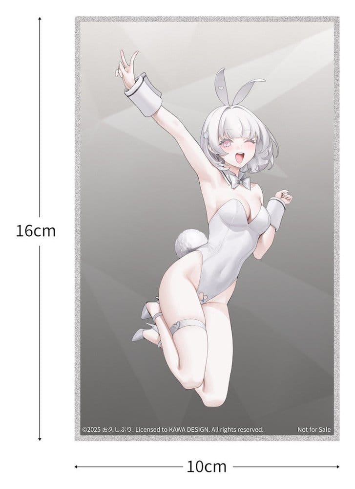 Original Character PVC Figur 1/6 Natalia illustration by Ohisashiburi 30 cm