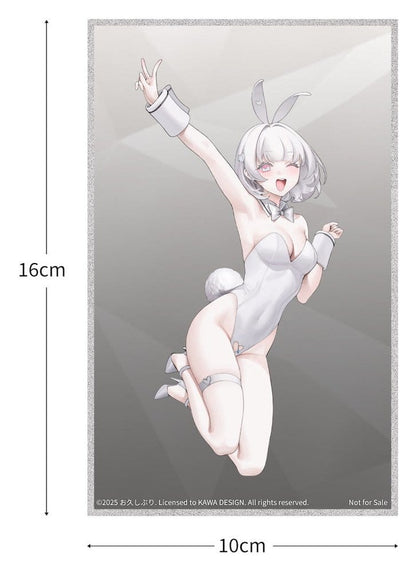 Original Character PVC Figur 1/6 Natalia illustration by Ohisashiburi 30 cm