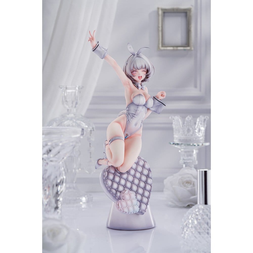 Original Character PVC Figur 1/6 Natalia illustration by Ohisashiburi 30 cm