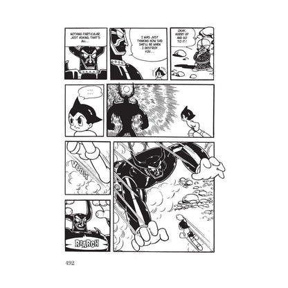 Astro Boy Omnibus Manga Astro Boy Volume 1 *Englische Version*