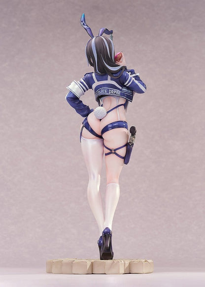 Original Character Figur 1/6 Bunny Cops_02 Illustration by CheLA77 30 cm