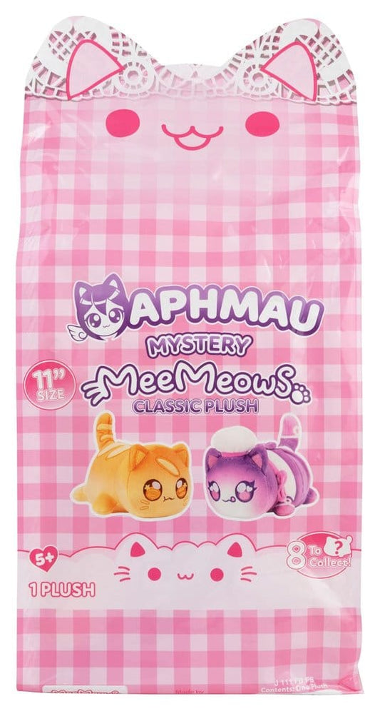 Aphmau Classic Mystery Plüschfigur Blind Box Bakery 28 cm