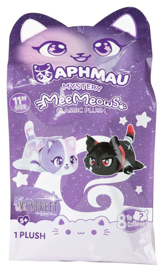 Aphmau Classic Mystery Plüschfigur Blind Box My Street 28 cm