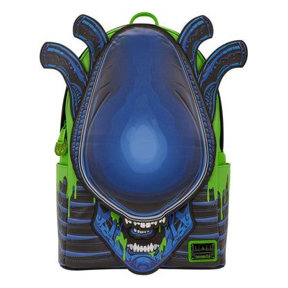 20th Century Studios by Loungefly Full-Size Rucksack Alien
