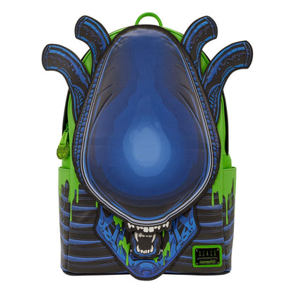 20th Century Studios by Loungefly Full-Size Rucksack Alien
