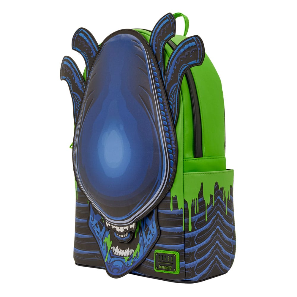20th Century Studios by Loungefly Full-Size Rucksack Alien
