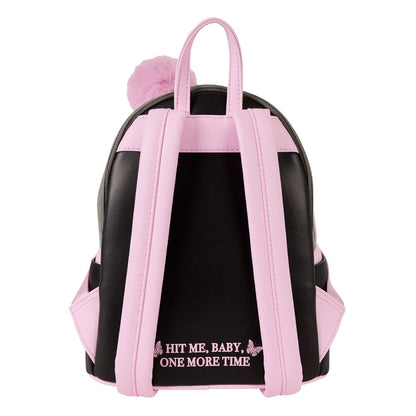 Britney Spears by Loungefly Mini Rucksack Hit me Baby one more Time