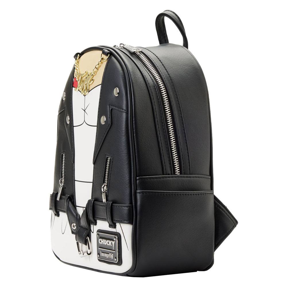 Chucky by Loungefly Rucksack Bride Of Chucky Tiffany Cosplay