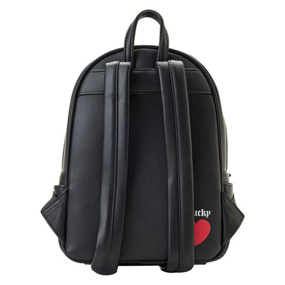 Chucky by Loungefly Rucksack Bride Of Chucky Tiffany Cosplay