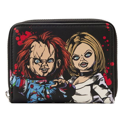 Chucky by Loungefly Geldbeutel Chucky Cosplay
