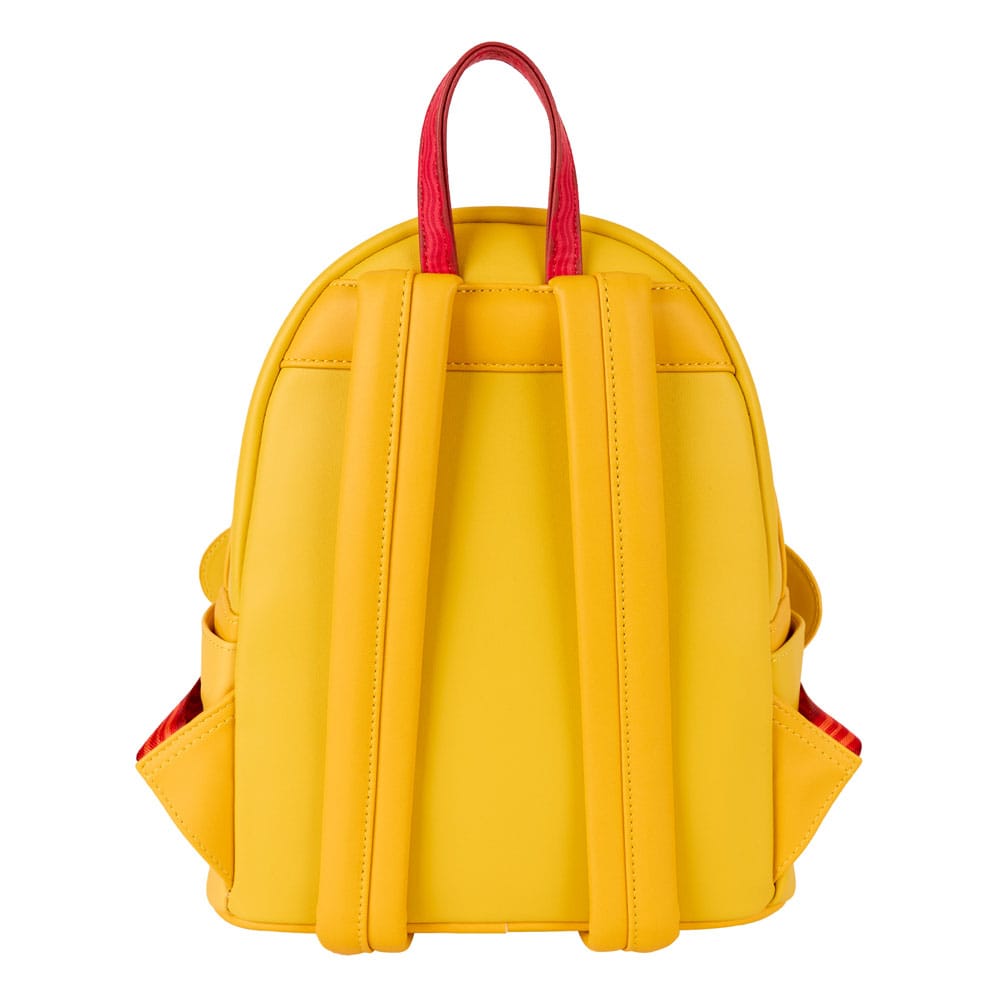 Warner Bros by Loungefly Mini Rucksack Adventure Time Jake