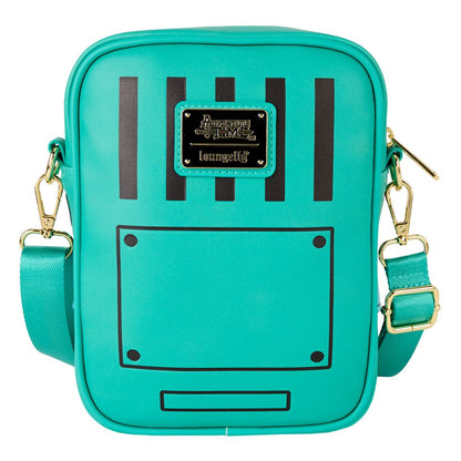 Warner Bros by Loungefly Umhängetasche Adventure Time BMO