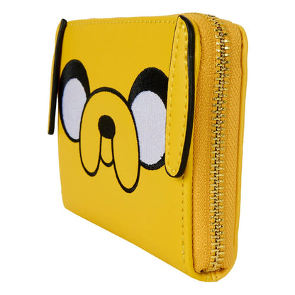 Warner Bros by Loungefly Geldbeutel Adventure Time Jake
