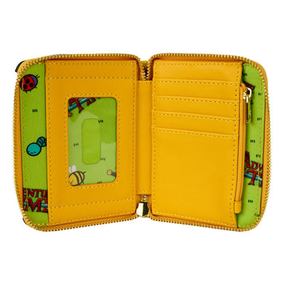 Warner Bros by Loungefly Geldbeutel Adventure Time Jake