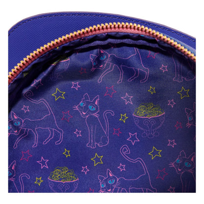 Laika by Loungefly Rucksack Coraline Stars Cosplay