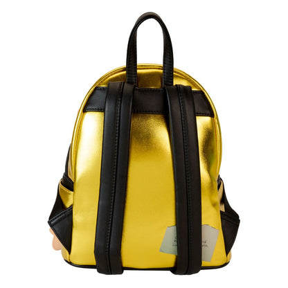 Laika by Loungefly Rucksack Coraline Cat Cosplay