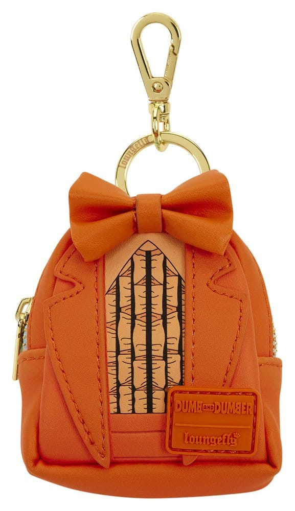 Dumm und Dümmer by Loungefly Taschenanhänger Sortiment (15)