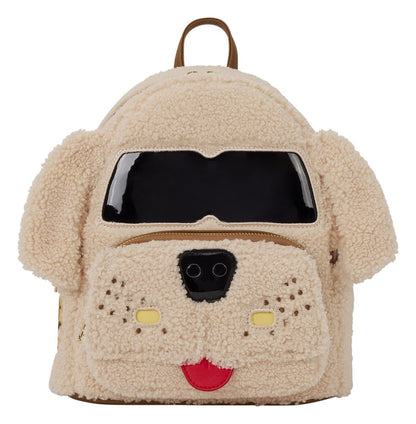 Dumm und Dümmer by Loungefly Mini Rucksack Mutts Cutts