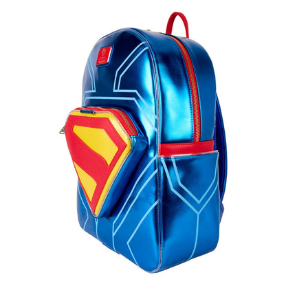 Warner Bros by Loungefly Full-Size Rucksack Superman