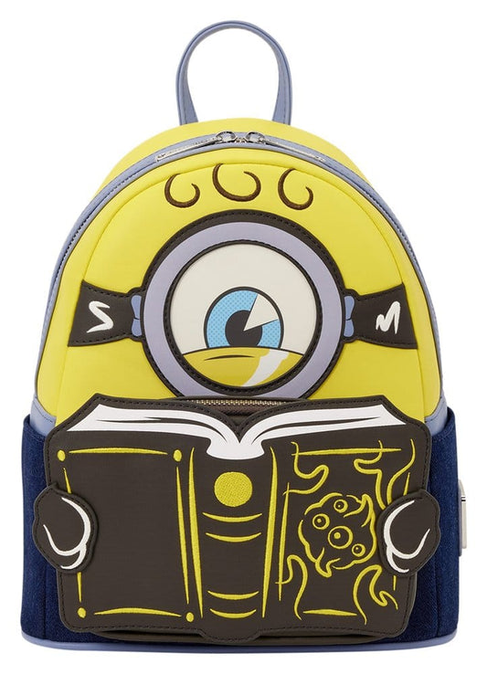 Universal by Loungefly Mini Rucksack Minions 3