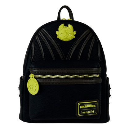 Dreamworks by Loungefly Mini Rucksack How to Train your Dragon