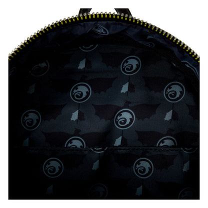 Dreamworks by Loungefly Mini Rucksack How to Train your Dragon