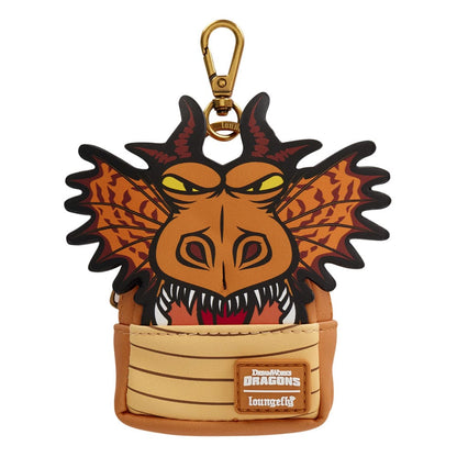 Dreamworks by Loungefly Mini Rucksack How to Train your Dragon