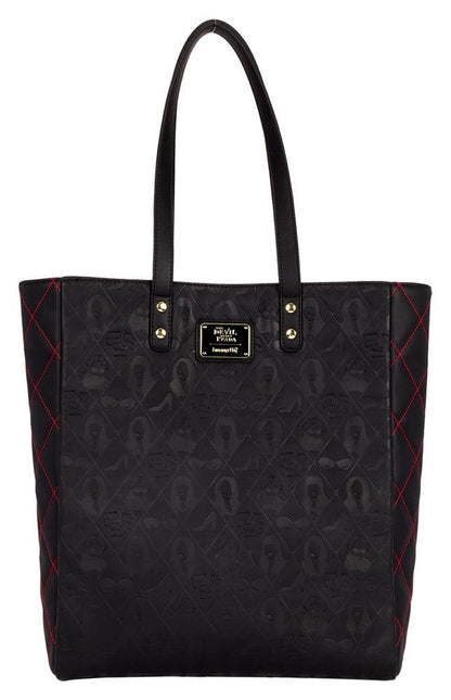 Der Teufel trägt Prada by Loungefly Tragetasche