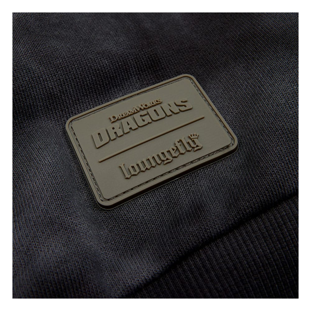 Dreamworks by Loungefly Pullover Unisex How to Train your Dragon Größe M