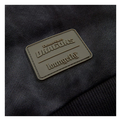Dreamworks by Loungefly Pullover Unisex How to Train your Dragon Größe M