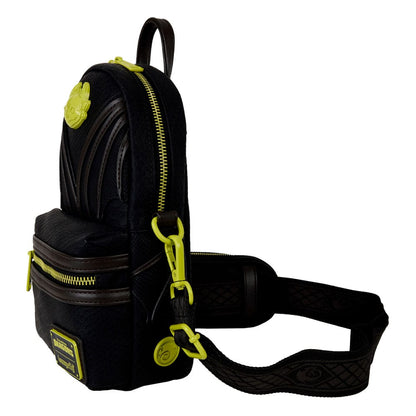 Dreamworks by Loungefly Sling Brusttasche / Umhängetasche How to Train your Dragon