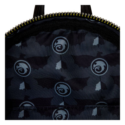 Dreamworks by Loungefly Sling Brusttasche / Umhängetasche How to Train your Dragon