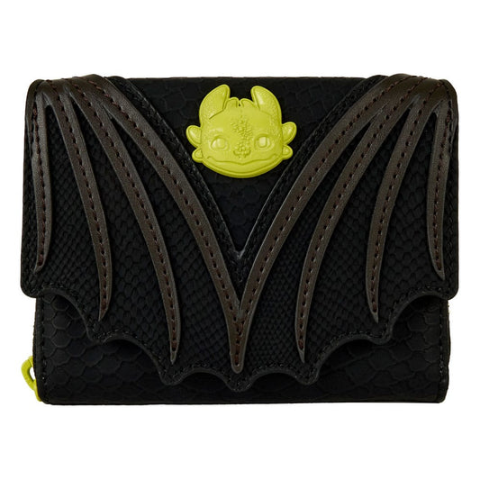 Dreamworks by Loungefly Geldbeutel How to Train your Dragon