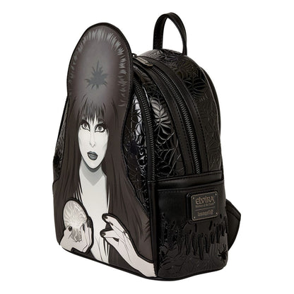 Elvira by Loungefly Mini Rucksack